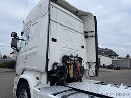 SCANIA R450 TOPLINE, Retarder, ACC, 2x Tank