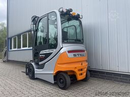 Still RX60-25 | Batterie 90%
