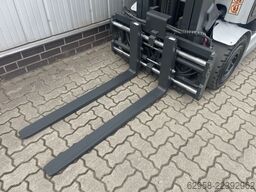Still RX60-25 | Batterie 90%