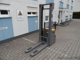 Jungheinrich EJC 214z - Initialhub - 5,35 m Triplex