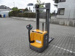 Jungheinrich EJC 214z - Initialhub - 5,35 m Triplex