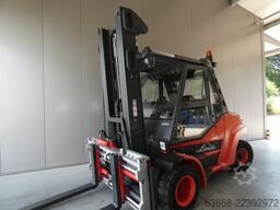 Linde H 80 D 900