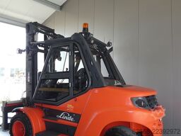 Linde H 80 D 900