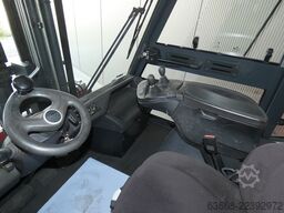 Linde H 80 D 900