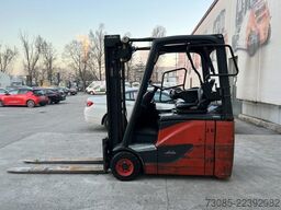 Linde E16H