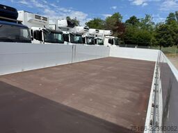 MERCEDES-BENZ ACTROS 1830 L Pritsche 7,20 m*NL 10,2 T*ADR