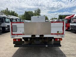 MERCEDES-BENZ ACTROS 1830 L Pritsche 7,20 m*NL 10,2 T*ADR