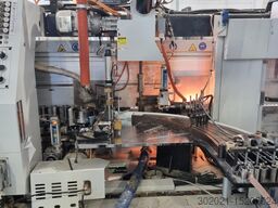 BIESSE STREAM B 10.5 AIR FORCE SYSTEM