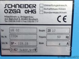 Schneider-Ozga SO 2004 LQ