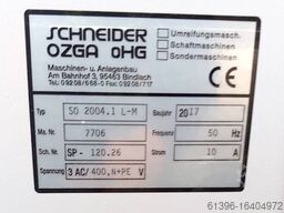 Schneider-Ozga SO 2004 LQ