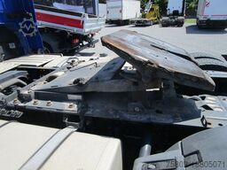 MAN TGX 18.460 LL*verstellbare Kupplung+1-Hand+NAVI*