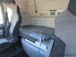 MAN TGX 18.460 LL*verstellbare Kupplung+1-Hand+NAVI*