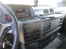 MAN TGX 18.460 LL*verstellbare Kupplung+1-Hand+NAVI*