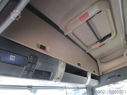 MAN TGX 18.460 LL*verstellbare Kupplung+1-Hand+NAVI*