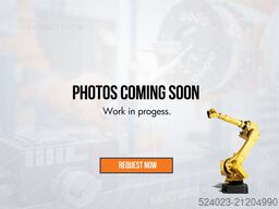 FANUC M-710iC/50 R-30iA