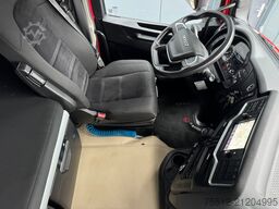 Iveco S-WAY 460 / 6X2 / 2 Tanks / TUV: 9-2026 / NL Truck