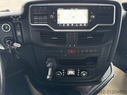 Iveco S-WAY 460 / 6X2 / 2 Tanks / TUV: 9-2026 / NL Truck