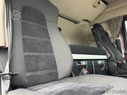 Iveco S-WAY 460 / 6X2 / 2 Tanks / TUV: 9-2026 / NL Truck