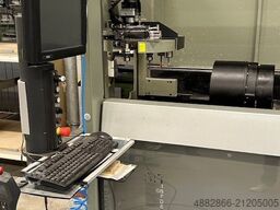 Emmegi Phantomic T3 Star