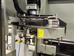 Emmegi Phantomic T3 Star