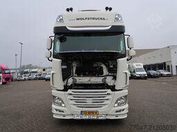 DAF XF 530 FTG 6x2 SSC, 2 tanks, ACC, TUV, FULL, Ho...