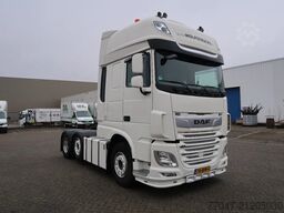 DAF XF 530 FTG 6x2 SSC, 2 tanks, ACC, TUV, FULL, Ho...