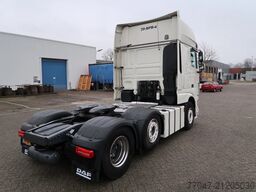 DAF XF 530 FTG 6x2 SSC, 2 tanks, ACC, TUV, FULL, Ho...