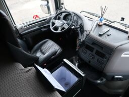 DAF XF 530 FTG 6x2 SSC, 2 tanks, ACC, TUV, FULL, Ho...