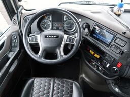 DAF XF 530 FTG 6x2 SSC, 2 tanks, ACC, TUV, FULL, Ho...