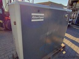 Atlas Copco GA30VSDFF