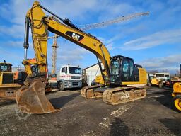 CATERPILLAR 330 FLN