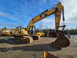 CATERPILLAR 330 FLN