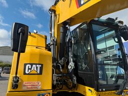  M323F 4x4 Zweiwegebagger