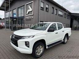 MITSUBISHI L200  D/C 220DI-D M-PRO Doppelkabine 4WD