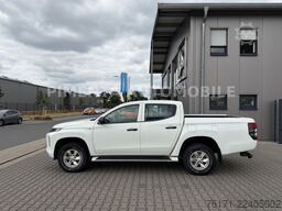 MITSUBISHI L200  D/C 220DI-D M-PRO Doppelkabine 4WD