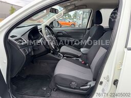 MITSUBISHI L200  D/C 220DI-D M-PRO Doppelkabine 4WD
