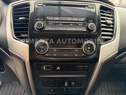 MITSUBISHI L200  D/C 220DI-D M-PRO Doppelkabine 4WD