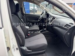 MITSUBISHI L200  D/C 220DI-D M-PRO Doppelkabine 4WD
