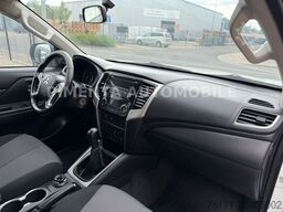 MITSUBISHI L200  D/C 220DI-D M-PRO Doppelkabine 4WD