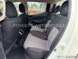 MITSUBISHI L200  D/C 220DI-D M-PRO Doppelkabine 4WD