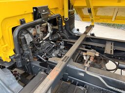 MAN TGM 8.180 Kipper KRAN Greifer