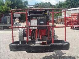 Niftylift BS2191 - HR21