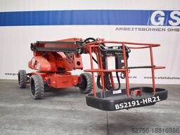 Niftylift BS2191 - HR21
