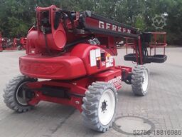 Niftylift BS2191 - HR21