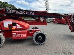 Niftylift BS 2191-HR21