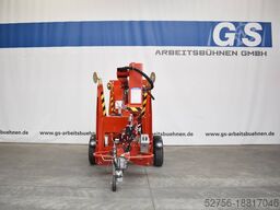 Niftylift 120 TAC MK1D