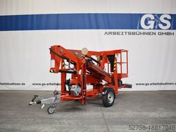 Niftylift 120 TAC MK1D