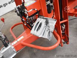 Niftylift 120 TAC MK1D