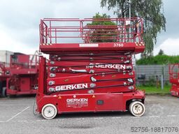 PB Lifttechnik S225-12E