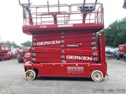 PB Lifttechnik S225-12E